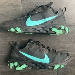 Nike React Element 55